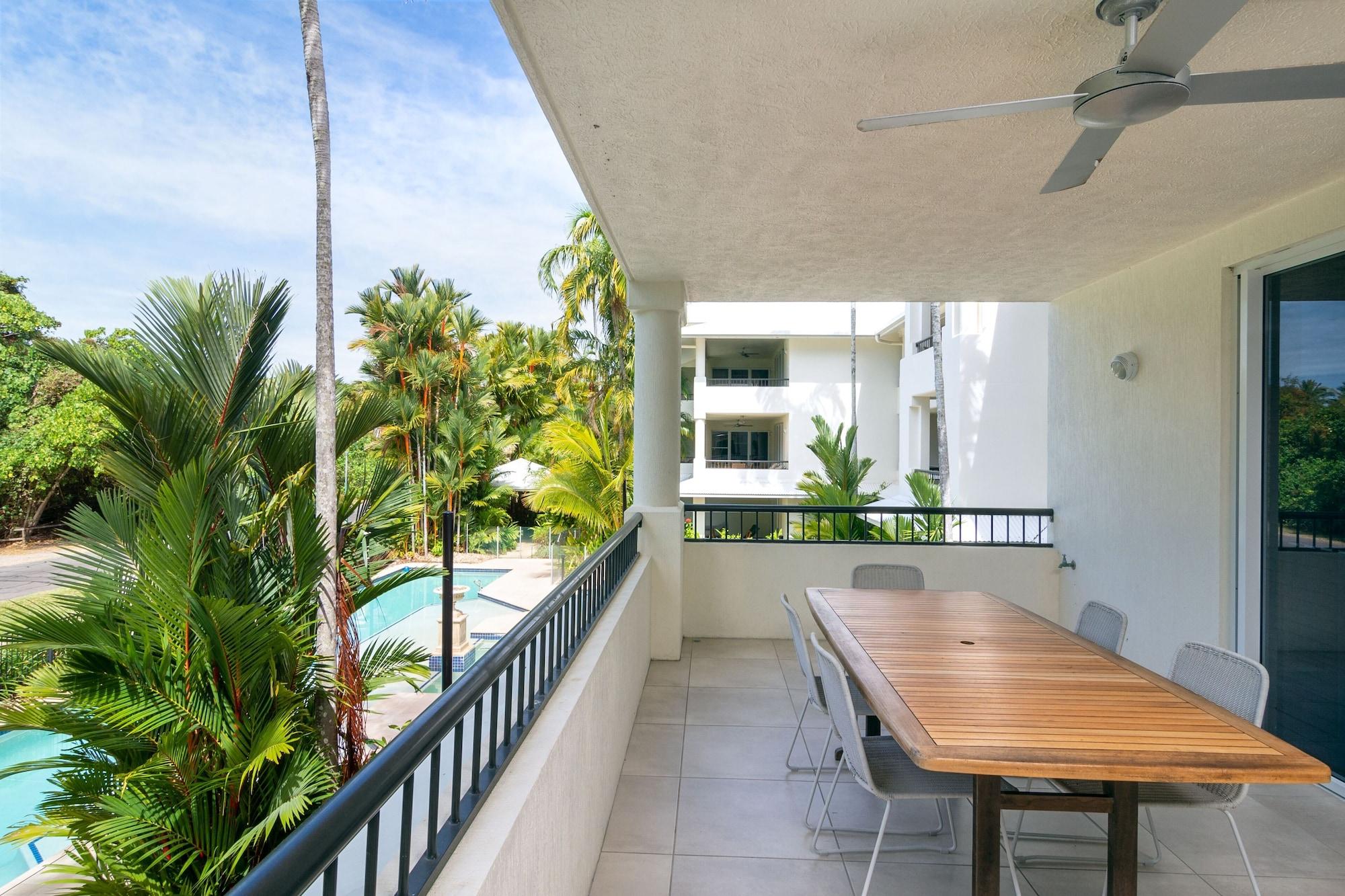 Mandalay Luxury Beachfront Apartments Порт Дуглас Экстерьер фото