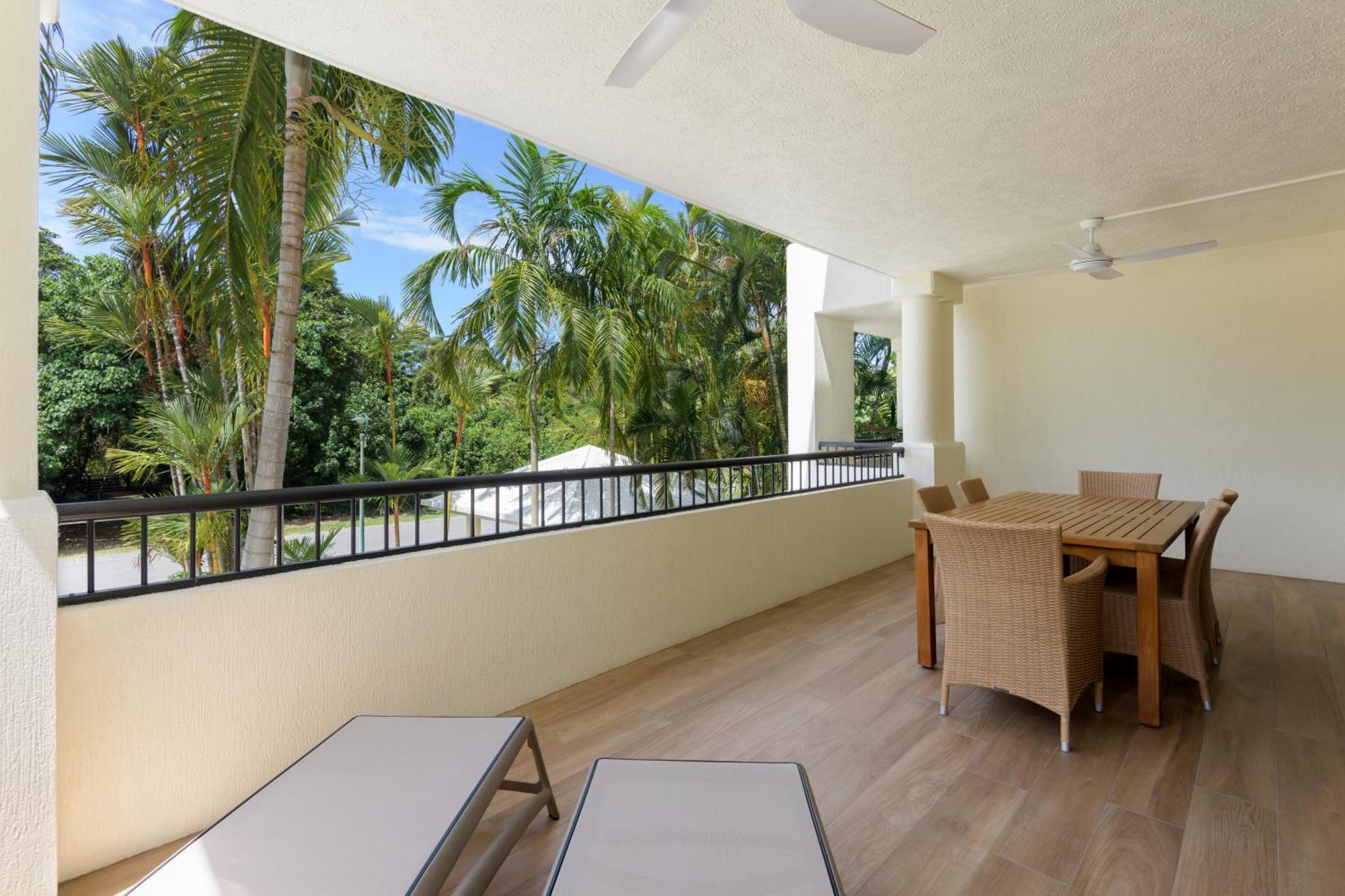 Mandalay Luxury Beachfront Apartments Порт Дуглас Экстерьер фото